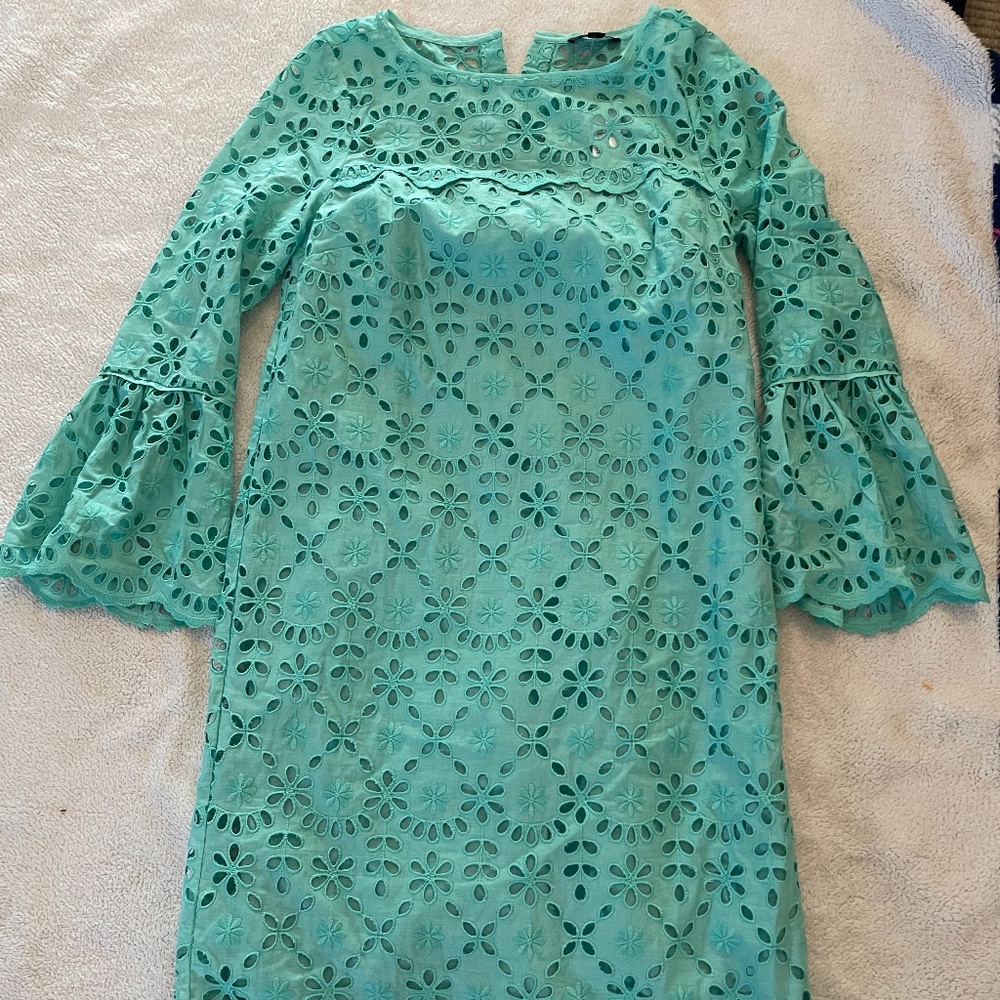 J Crew Dress
